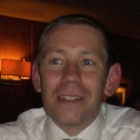 Mark Magill