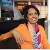 Sajida Abbasi