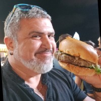 Eli Yehezkel