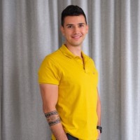 Sebastian Villarraga
