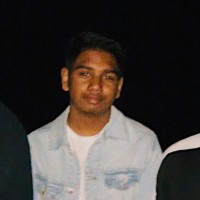 Sharugan Kumar