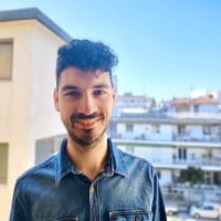 Konstantinos Triantafyllou