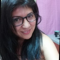 Ana Maria Mamani Zenteno
