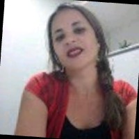 Marlucia Rosangela