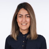 Nastaran Basiri, Phd