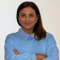 Chiara Lanucara