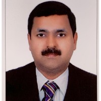 Sudheer Kumar A P