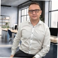 Lukasz Walicki