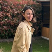 Camille Tardif
