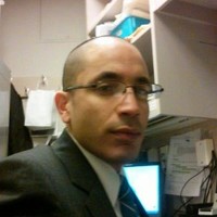 Samuel Diaz