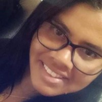 Danielle Ferreira Francisco