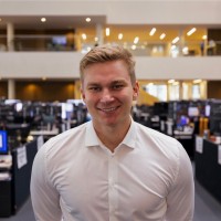 Daniel Astrup Pedersen