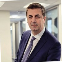 Almir Bajraktari R.C.M.