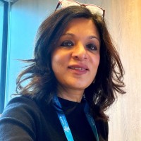 Deepali Sood