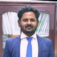 Sudhakar P.N