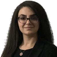 Niloufar Ebadi