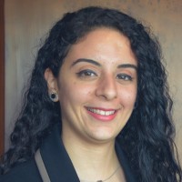 Marina Gayed