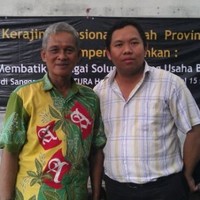 Ignatius Hartanto