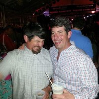 Jeff Warner