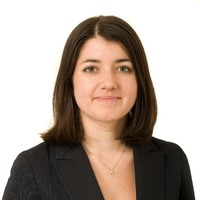 Jo Baker