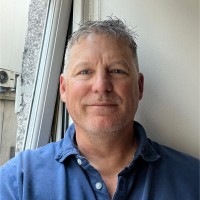 David Bowman