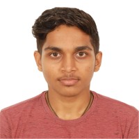 Harshvardhan Jayaram