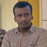 Imran Ahmed