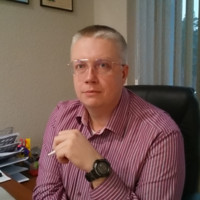Sergei Sorokin