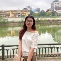 Thùy Phạm