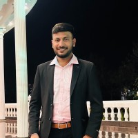Sunil M D