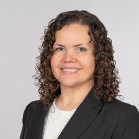 Natalja Bucharina