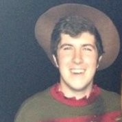 Ryan Fickinger