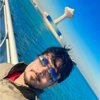 Sajid Alam