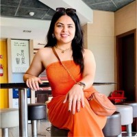 Aashima Gandhi