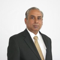 Naresh Kumar