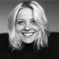 Agnieszka Uscinska
