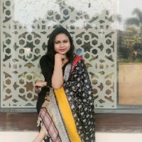 arpita priyadarshini sahoo