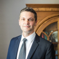 Ben Joyce