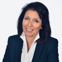 Victoria Sarraf