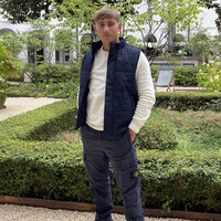 Arnaud Gaudry