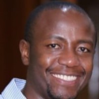 Fredrick Mbugua
