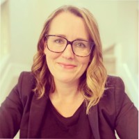 Angel Benedict, CFRE