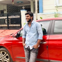 Vikram Reddy