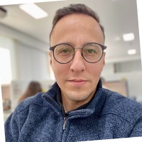 Patrick Faria