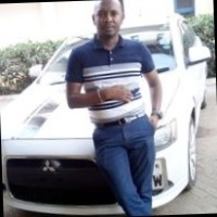 henry mutua