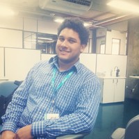 Abraão Portal Chaves dos Reis