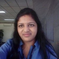Revathy Karthick