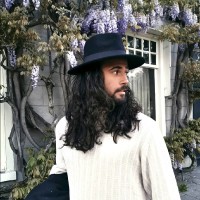 Ruben Tulaseket