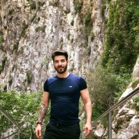 Huseyin Ozalp