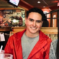 Aaron Martinez